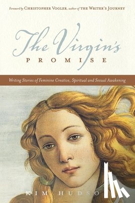 Hudson, Kim - The Virgin's Promise