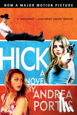 Portes, Andrea - Hick
