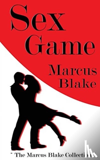 Blake, Marcus - Sex Game