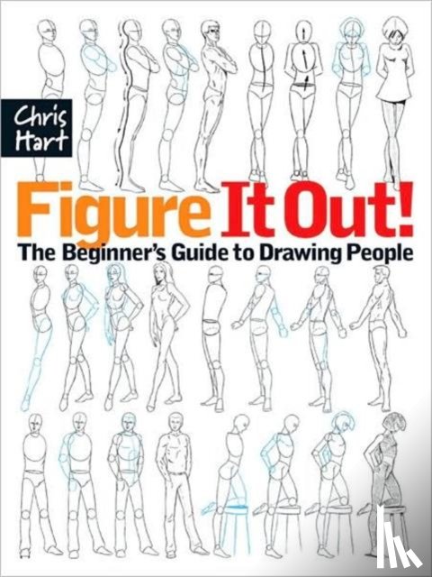 Hart, Christopher - Figure It Out!