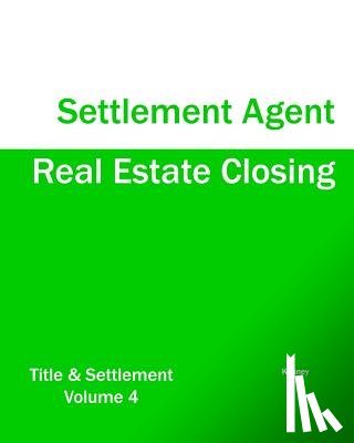Kenney - Real Estate Closing - Settlement Agent
