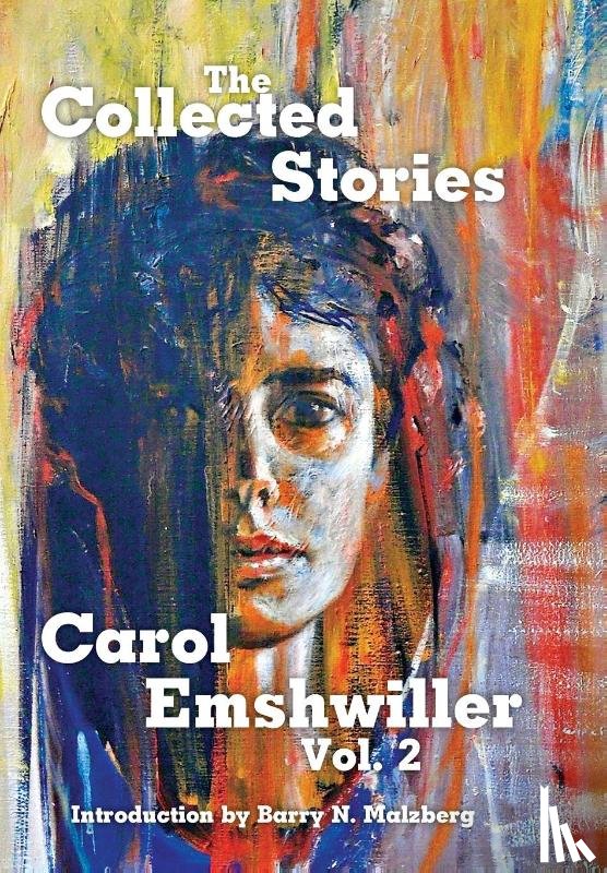 Emshwiller, Carol - The Collected Stories of Carol Emshwiller