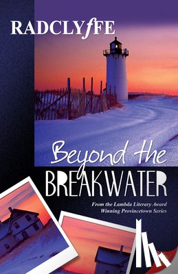 Radclyffe - Beyond the Breakwater