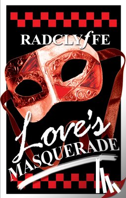 Radclyffe - Love's Masquerade