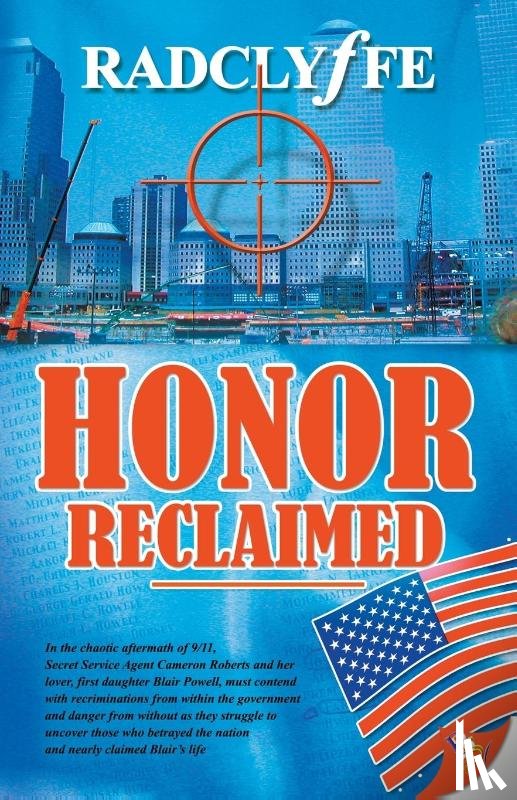 Radclyffe - Honor Reclaimed