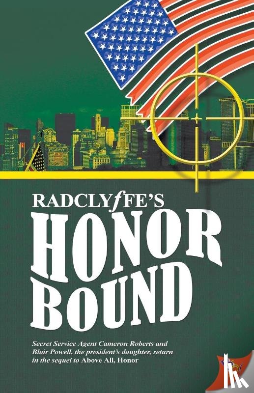 Radclyffe - Honor Bound