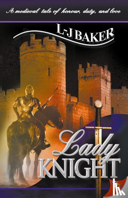 Baker, L-J. - Lady Knight