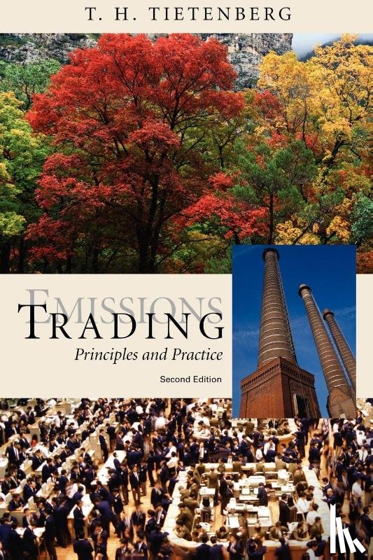 Tietenberg, Thomas (Colby College - Emissions Trading