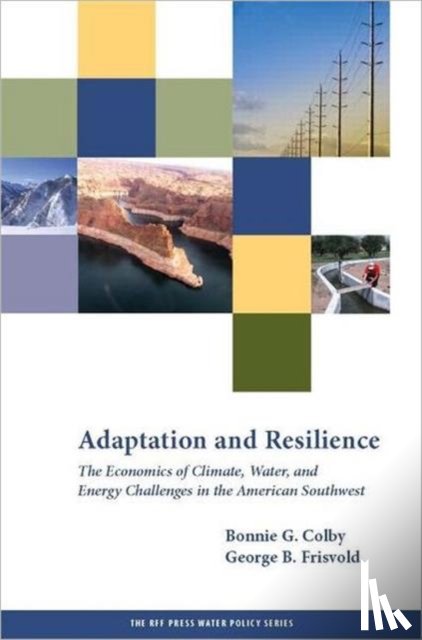  - Adaptation and Resilience