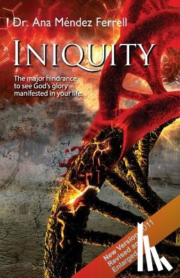Ferrell, Ana Mendez - Iniquity