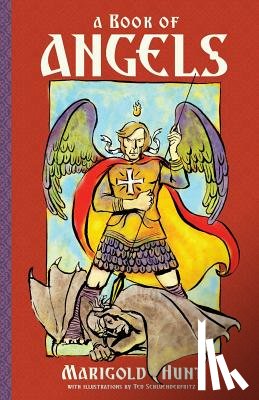 Hunt, Marigold - A Book of Angels