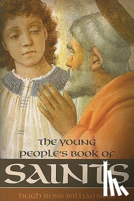 Williamson, Hugh - YOUNG PEOPLES BK OF SAINTS