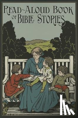 Steedman, Amy - READ ALOUD BK OF BIBLE STORIES