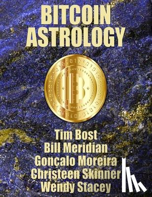 Meridian, Bill - Bitcoin Astrology