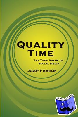 Favier, Jaap - Quality Time