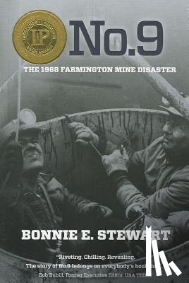 Stewart, Bonnie E. - No.9