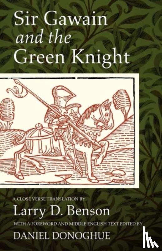  - Sir Gawain and the Green Knight