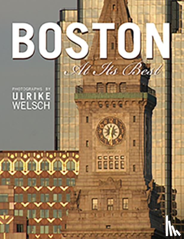 Welsch, Ulrike - Boston at Its Best