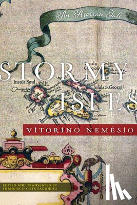 Nemesio, Vitorino - Stormy Isles