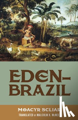 Scliar, Moacyr - Eden-Brazil