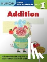  - Grade 1 Addition