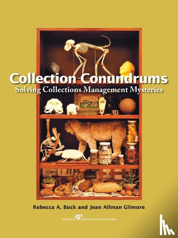 - Collection Conundrums