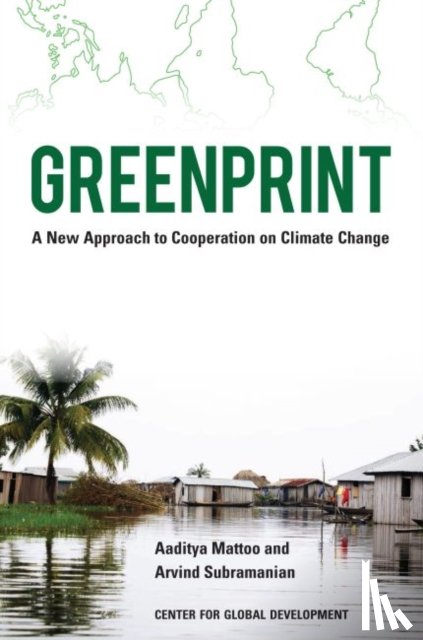 Subramanian, Arvind - Greenprint