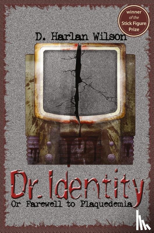 Wilson, D. - Dr. Identity