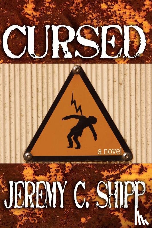 Shipp, Jeremy C. - Cursed