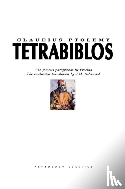 Ptolemy - Tetrabiblos