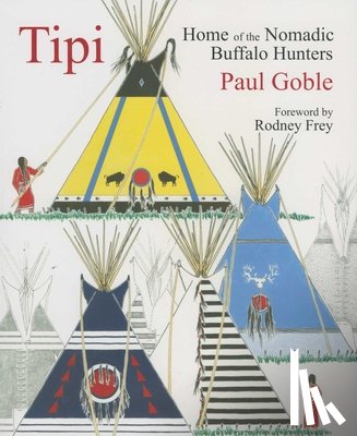 Globe, Paul - Tipi