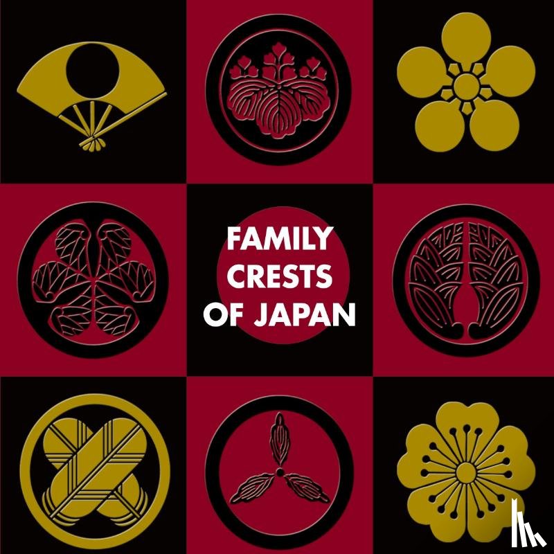  - Family Crests of Japan