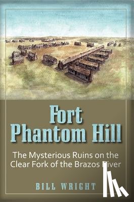 Wright, Bill - Fort Phantom Hill