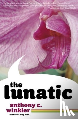Winkler, Anthony C. - The Lunatic