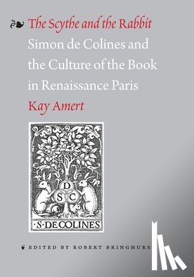 Amert, Kay - The Scythe and the Rabbit