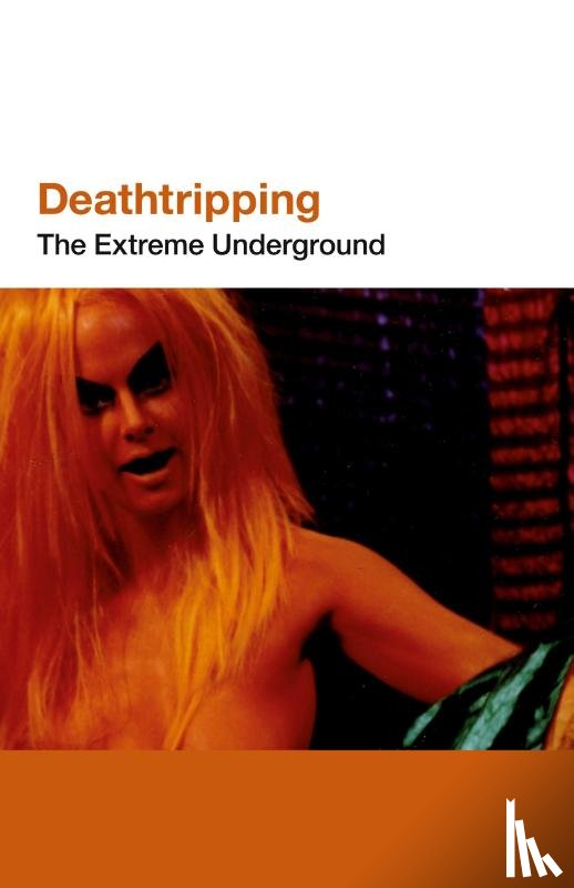 Sargeant, Jack - Deathtripping