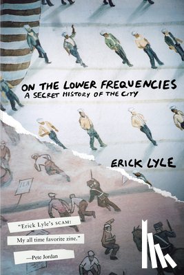 Lyle, Erick - On the Lower Frequencies
