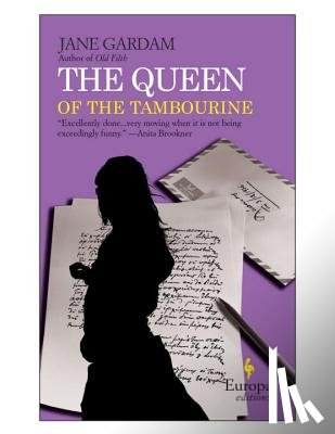 Gardam, Jane - QUEEN OF THE TAMBOURINE