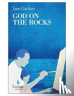 Gardam, Jane - God on the Rocks