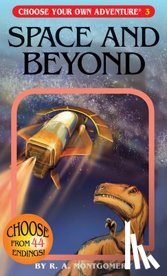 Montgomery, R. a. - Space and Beyond