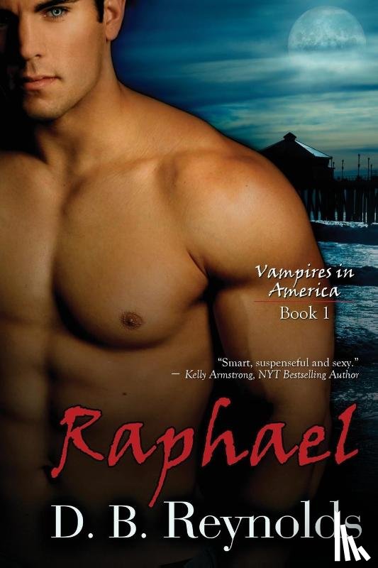 Reynolds, D B - Raphael
