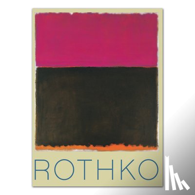 Rothko, Mark - Mark Rothko Notecard Box