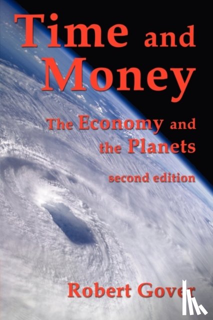 Gover, Robert - Time and Money
