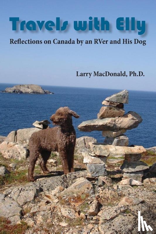 MacDonald, Larry - Travels with Elly