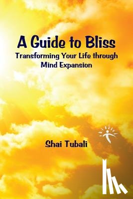 Tubali, Shai - GT BLISS