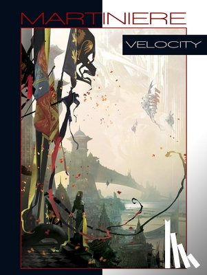 Martiniere, Stephan - Velocity