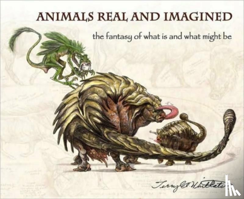 Whitlatch, Terryl - Animals Real and Imagined