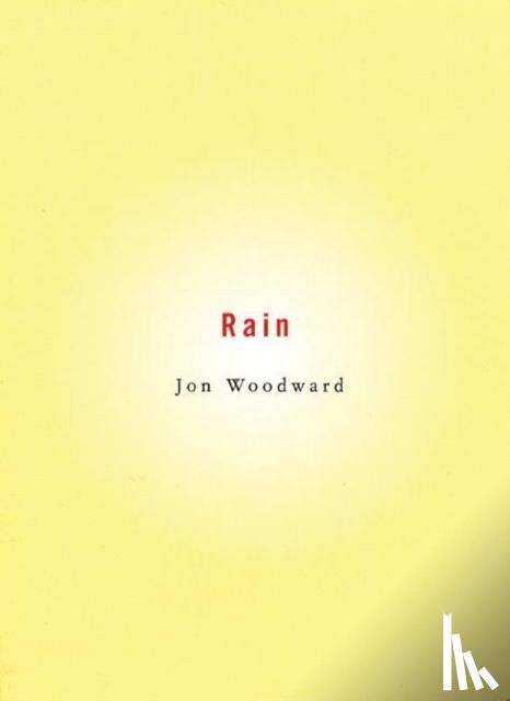 Jon Woodward - Rain