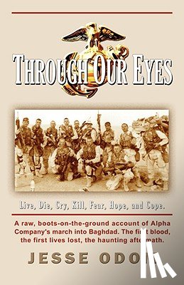 Odom, Jesse - Through Our Eyes