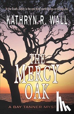 Wall, Kathryn R. - MERCY OAK